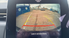 Renault Clio 1.6 E-TECH Hybrid 140 Lutecia SE 5dr Auto Hybrid Hatchback